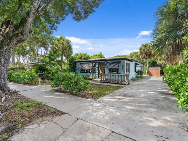 House for sale in West Palm Beach, Florida