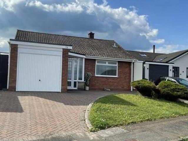 House for sale in Walsall