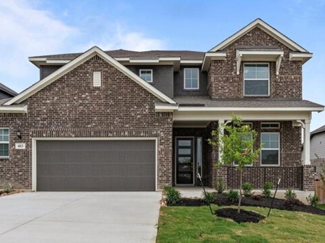 House for sale in Cibolo, Texas