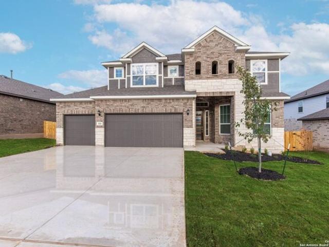 House for sale in Cibolo, Texas