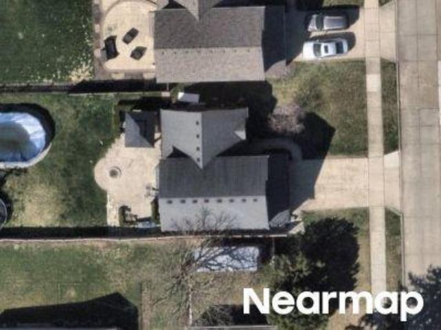 House for sale in Saint Clair Shores, Michigan