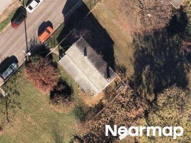 House for sale in Cumberland, Maryland