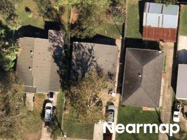 House for sale in Morgan City, Louisiana