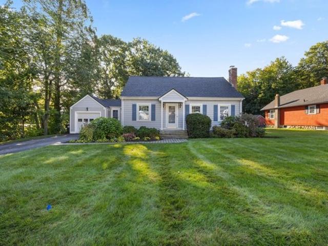 House for sale in Holden, Worcester County