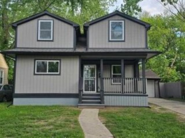House for sale in Inkster