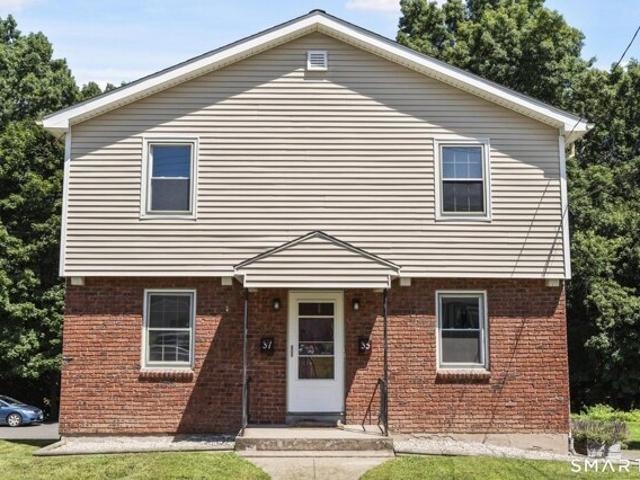House for sale in Manchester, Connecticut