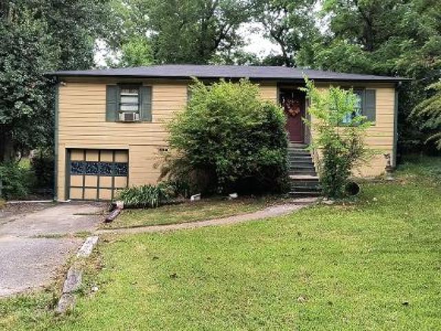 House for sale in Center Point, Alabama