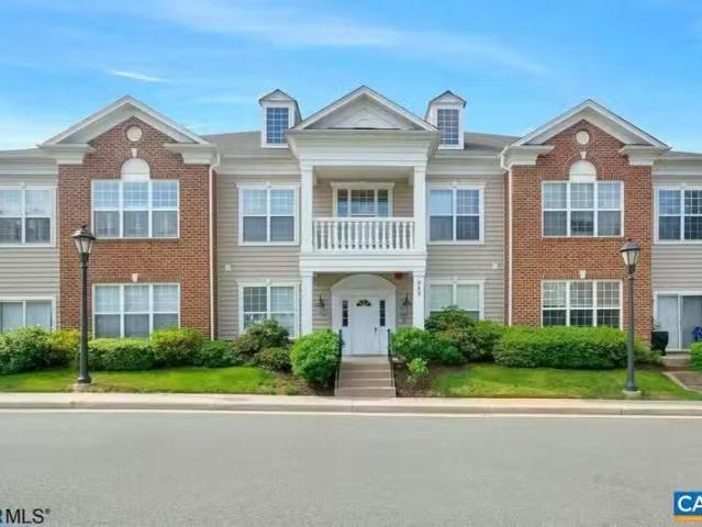 Apartment for rent in Charlottesville
