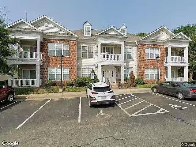 Apartment for rent in Charlottesville