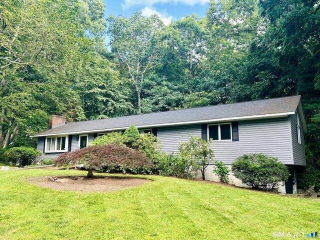 House for sale in Cromwell, Connecticut