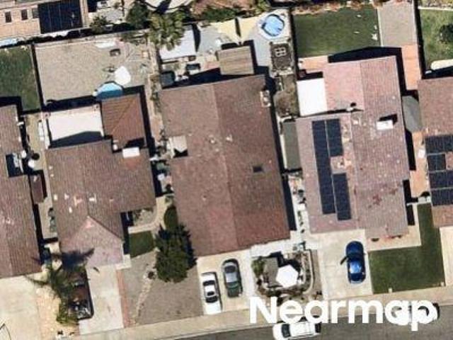 House for sale in Escondido, California