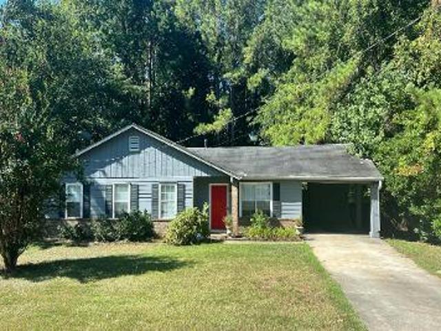 House for sale in Riverdale