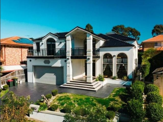 House for rent in Sydney, New South Wales