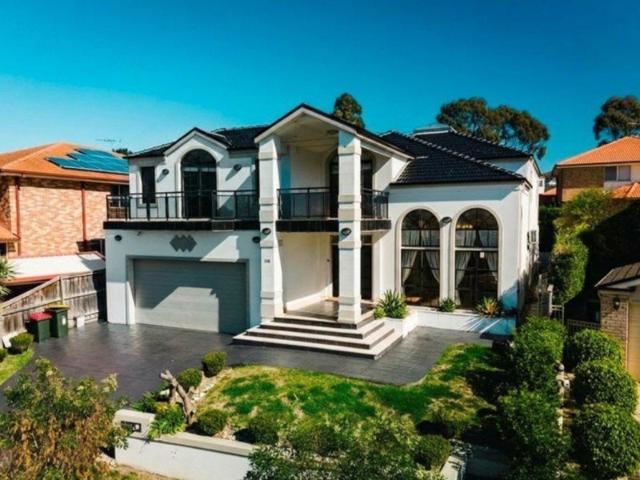 House for rent in Sydney, New South Wales