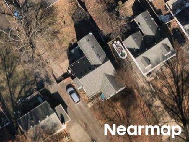 House for sale in Louisville, Kentucky