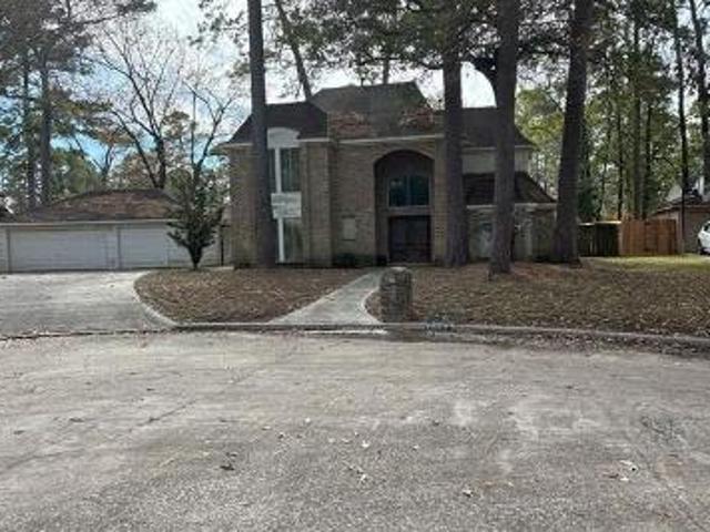 House for sale in Harris, Texas
