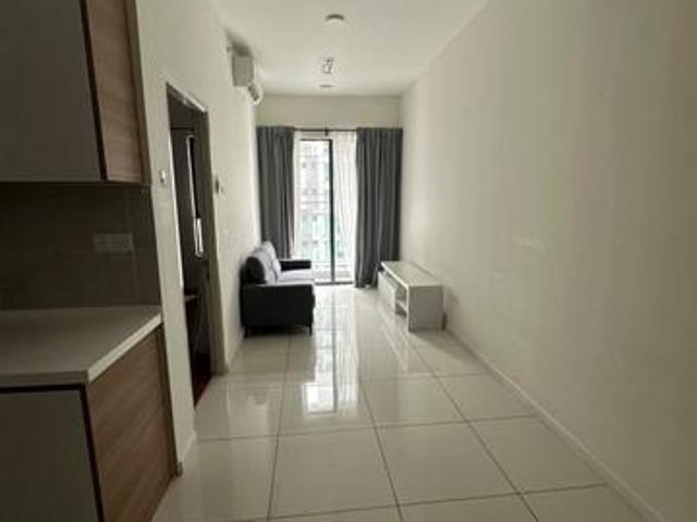 Serviced Residence for sale in Petaling, Alam Impian