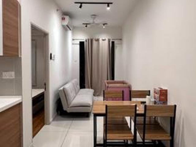 Serviced Residence for rent in Petaling, Alam Impian