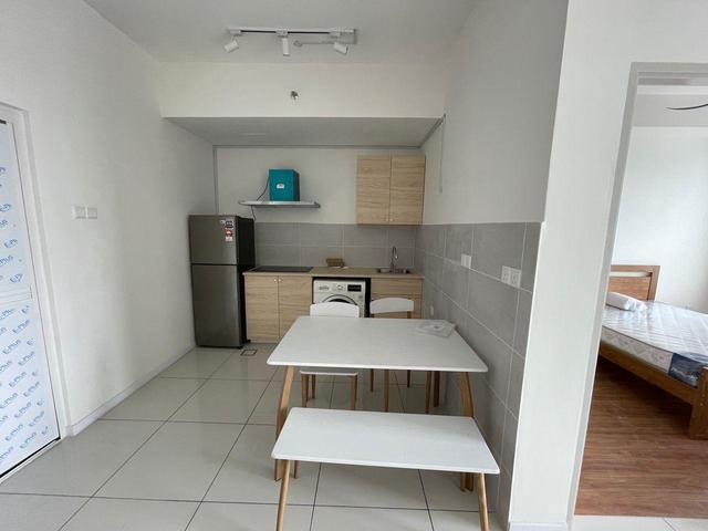 Serviced Residence for rent in Petaling, Alam Impian