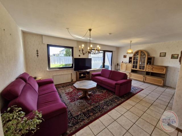 Haus kaufen in Kenten, Bergheim