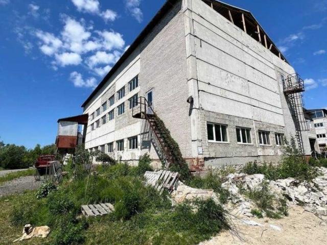 Коммерческая недвижимость продажа в Винницкой области