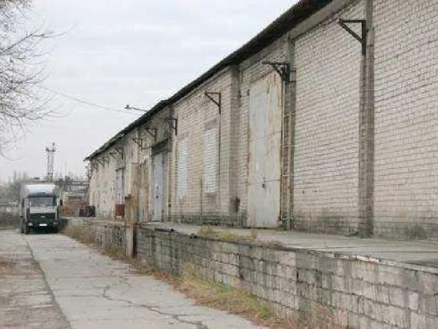 Коммерческая недвижимость продажа в Винницкой области