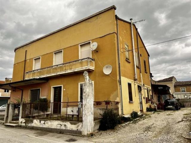 Appartamento in vendita a Lugo, Ravenna