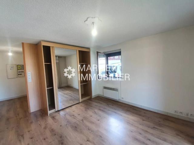 Appartement vente à Bonneville, Praz-sur-arly
