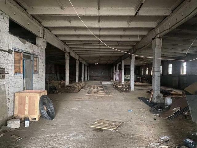 Коммерческая недвижимость продажа в Винницкой области