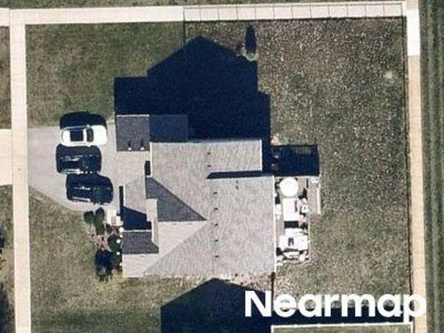 House for sale in Manhattan, Illinois