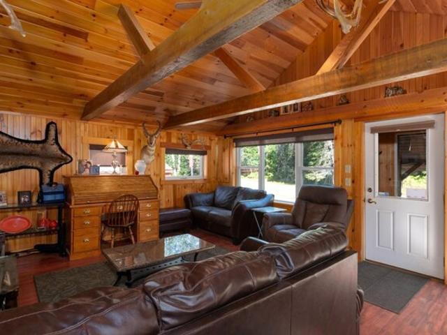 House for sale in Eustis, Maine