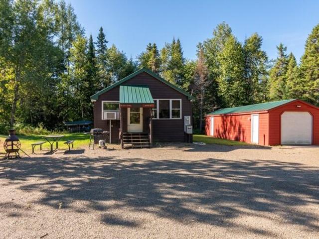 House for sale in Eustis, Maine