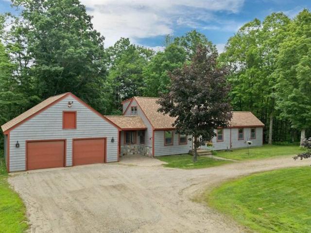 House for sale in New Hampshire