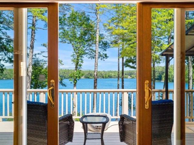 House for sale in New Hampshire