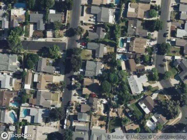 House for sale in Woodland Hills-Warner Center Neighborhood Council District, Canoga Park