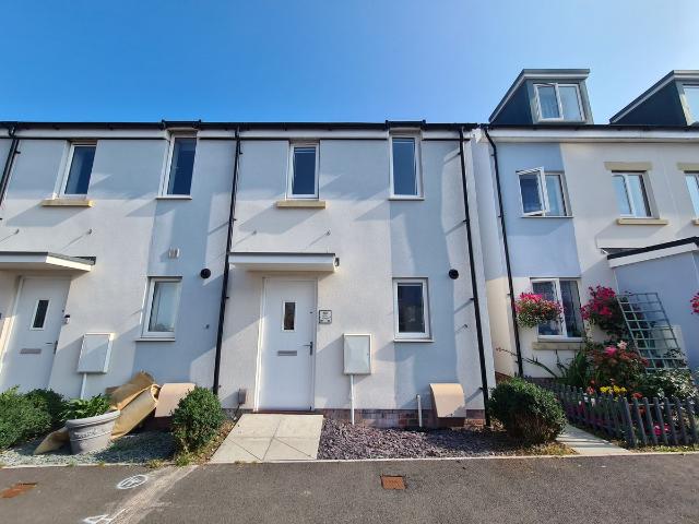 Apartment for rent in Haywood Village, Weston-super-mare