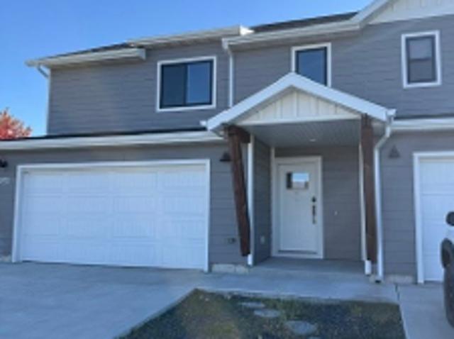 Townhouse for sale in Belgrade, Gallatin County