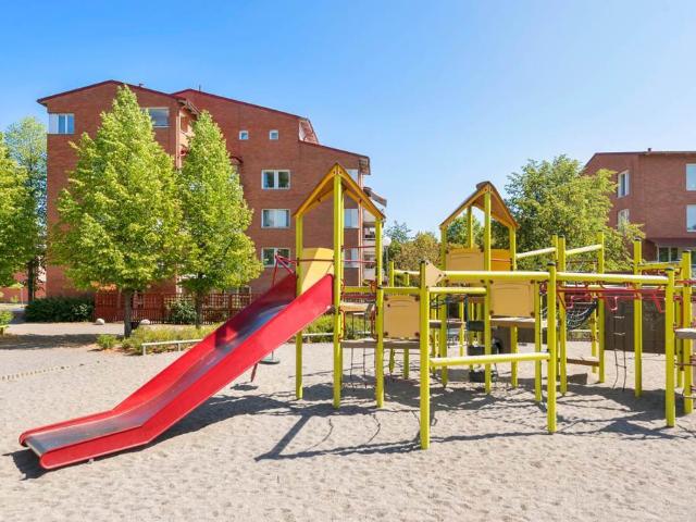 Bostadsrätt till salu i Botkyrka, Stockholm