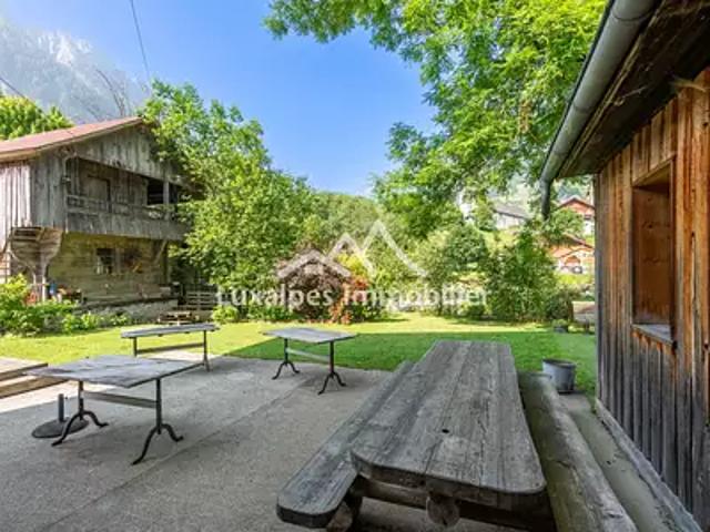 Maison vente à Bonneville, Auvergne-Rhône-Alpes