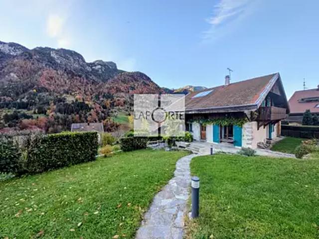 Maison vente à Bonneville, Auvergne-Rhône-Alpes