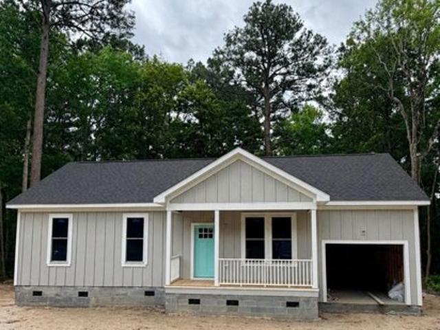 House for sale in Ravenel, South Carolina