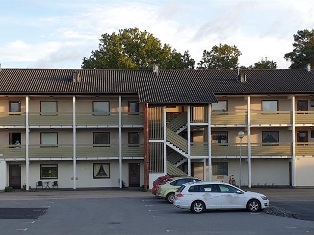 Lägenhet hyra i Glimåkra, Skåne