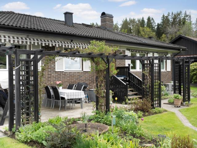 Bostad till salu i Alingsås, Västra Götaland