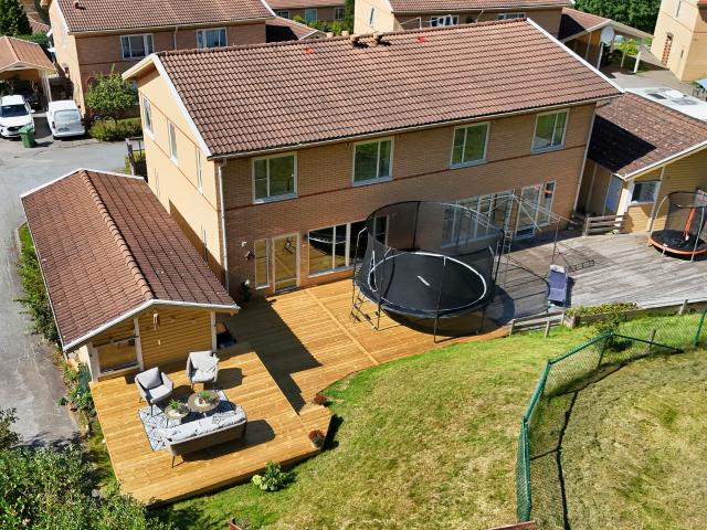 Bostad till salu i Ulricehamn, Västra Götaland