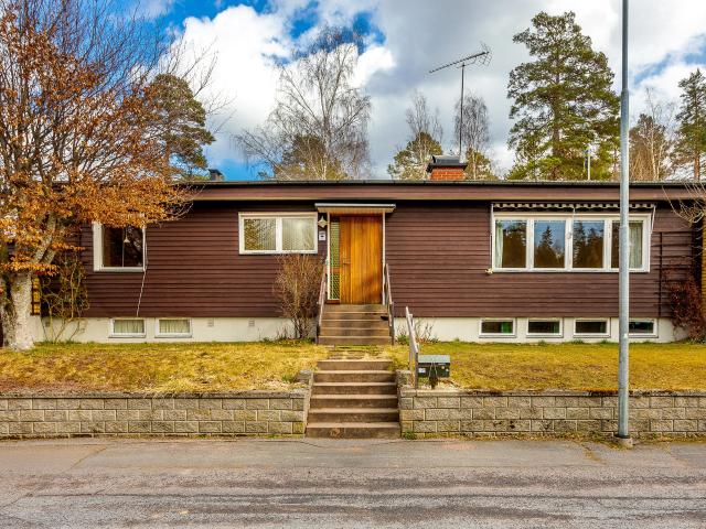 Villa till salu i Hultsfred, Kalmar