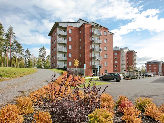 Lägenhet hyra i Falun, Dalarna