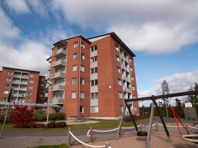 Lägenhet hyra i Falun, Dalarna