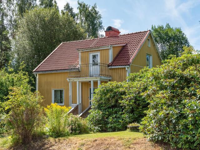 Villa till salu i Karlskoga, Örebro