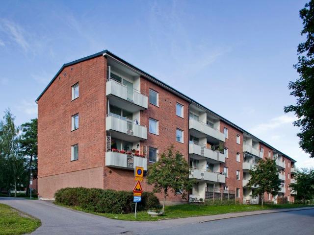 Lägenhet hyra i Uppsala
