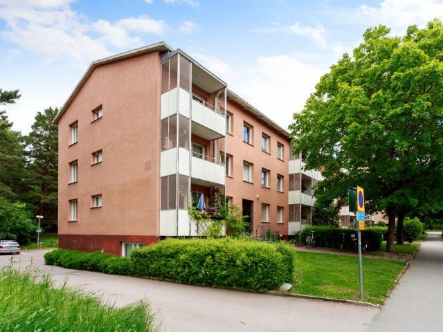 Lägenhet hyra i Uppsala